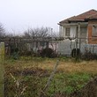 Small house for sale near Yambol