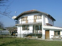 Villas in Burgas