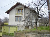 Villas in Sofia