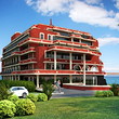 Luxurious Apartments for sale in Tsarevo