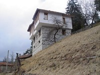 Villas in Smolyan