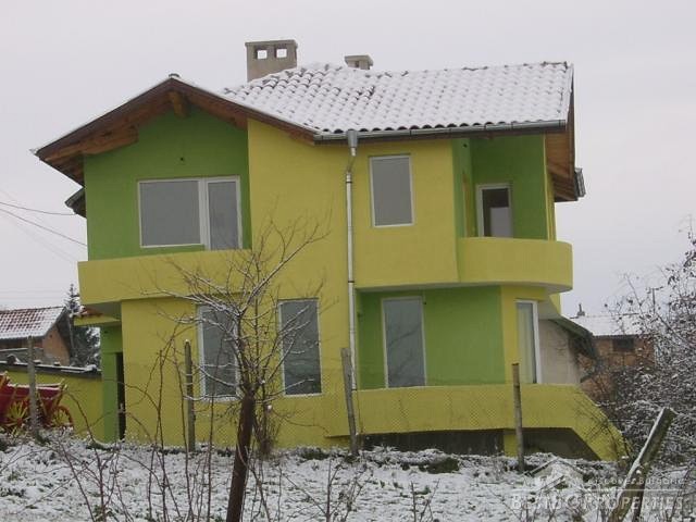 House for sale on Mandra lake