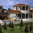 Luxurious villas for sale near Kableshkovo