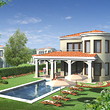 Luxurious Villas 5 minutes from the sea