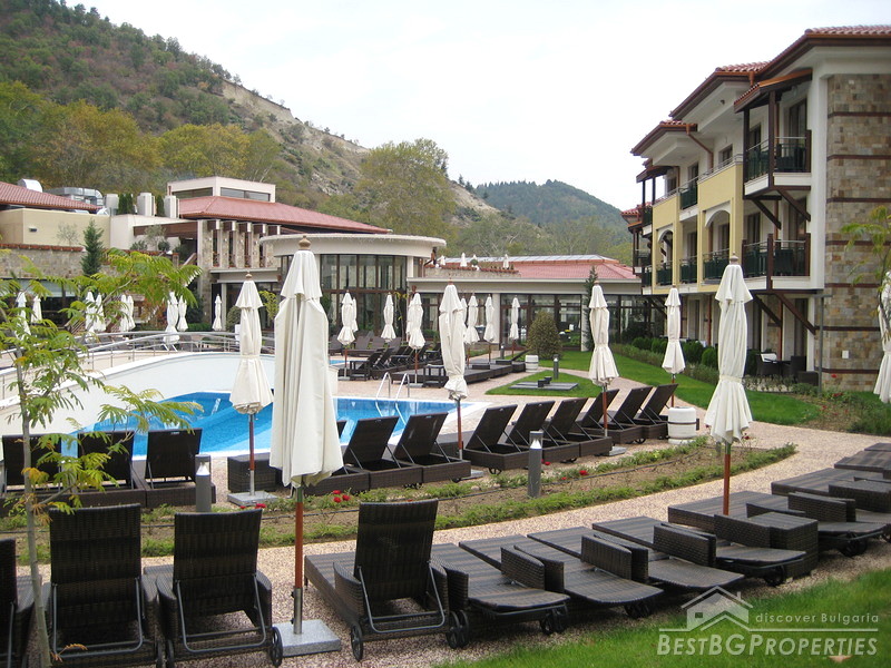 Luxury Apartment for Sale in Sandanski