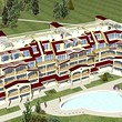 Luxury Apartments At The Sea
