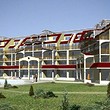 Luxury Apartments At The Sea