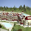 Luxury Apartments At The Sea