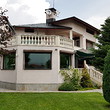 Luxury fully furnished estate Sofia