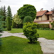 Luxury fully furnished estate Sofia