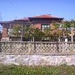 Solid 2-storey house for sale near Yambol