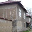 Mountain Rural House Near River Struma