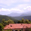 Mountain Villa