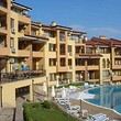 New Apartments In  Sunny Beach