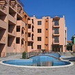 New Apartments In Sunny Beach