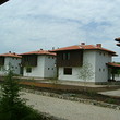 Villas 18 km from the sea