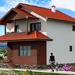 Villa complex near Kyustendil