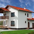 Villa complex near Kyustendil