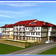 New-built Hotel In Bansko