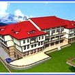 New-built Hotel In Bansko