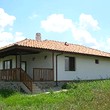 New 1-storey houses for sale near the sea