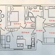 New 1-storey houses for sale near the sea