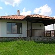 New 1-storey houses for sale near the sea