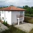 Newly built , fully furnished house for sale 