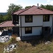 Newly built 2-storey house for sale 50 km away from the Black Sea
