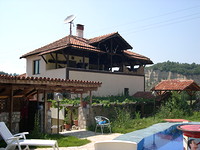 Villas in Sandanski