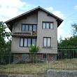 Cheap New House in nice village