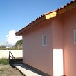 Newly Built Cottage A Few Kilometers From The Sea