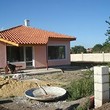 Newly Built Cottage A Few Kilometers From The Sea