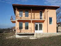 Newly Built House Close To Varna in Varna
