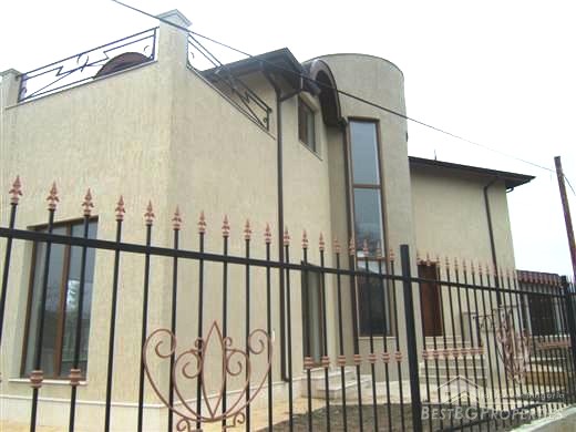 Newly Built House Only 5 Km From The Beach