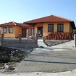 Newly Built Houses 20 Km From Varna