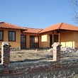 Newly Built Houses 20 Km From Varna