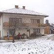 Two storey house for sale near Veliko Tarnovo