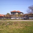 House with huge land for sale near Yambol