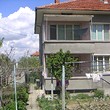 Semi-detached house for sale in Elhovo