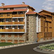Off plan apartments in Bansko