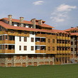 Off plan apartments in Bansko