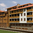 Off plan apartments in Bansko