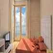 Off plan first line apartments for sale in Pomorie
