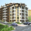 Off plan apartments in Saint Vlas
