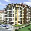 Off plan apartments in Saint Vlas