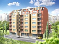 Off-Plan Apartments In Sofia in Sofia