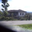 Big land with old house near Omurtag
