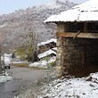 Old house in the mountain near Sandanski