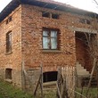 Old House Near Dam Lake Sopot